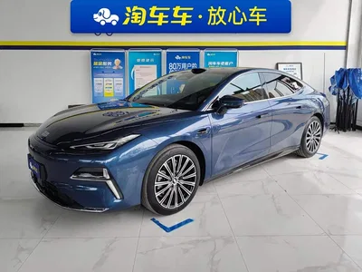 2025 Geely Galaxy Galaxy Xingyao 8 130km EM-P Starship Edition, фото 1, лот 10834707