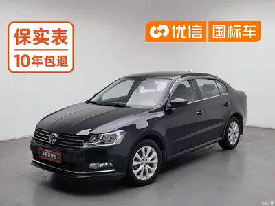2015 Volkswagen Lavida 1.6L Manual Comfort Edition, фото 1, лот 10777457