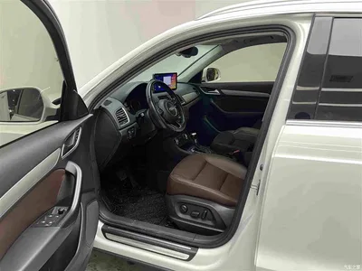2015 Audi Q3 30 TFSI Progressive, фото 4, лот 10465957