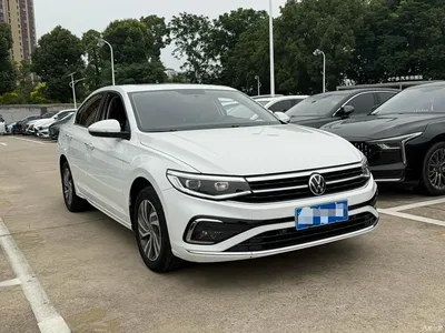 2023 Volkswagen Bora 200TSI DSG Yuexing Edition, фото 3, лот 11095873