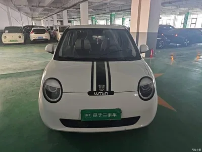 2022 Changan Qiyuan Changan Lumin 210km Sweet Edition, фото 2, лот 10666491
