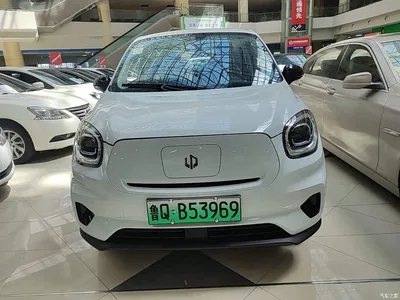2025 Leapmotor T03 Model 310 Comfort Edition, фото 3, лот 10442435