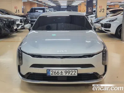 2025 Kia K8 Noblesse, фото 2, лот 10131077