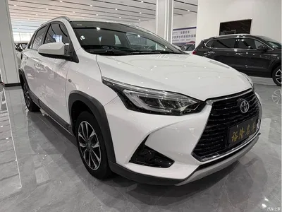 2022 Toyota YARiS L Zhi Xuan Zhi Xuan X 1.5L CVT Luxury PLUS Edition, фото 3, лот 10299298