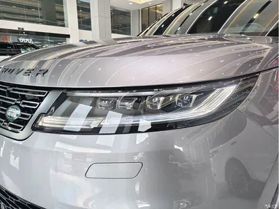 2024 Land Rover Range Rover Sport 400PS Dynamic SE, фото 4, лот 10331876