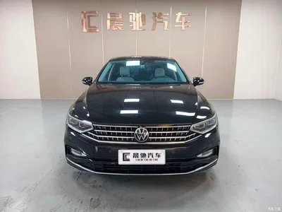 2025 Volkswagen Magotan Facelift Public Edition 330TSI DSG Luxury, фото 2, лот 10411723