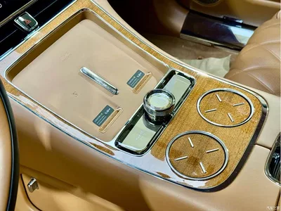 2025 Zunjie S800 Range Extender Starlight Executive 4-Seater, фото 4, лот 10392044