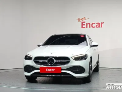 2023 Mercedes-Benz C-Class C300 4MATIC Avantgarde, фото 3, лот 10522960
