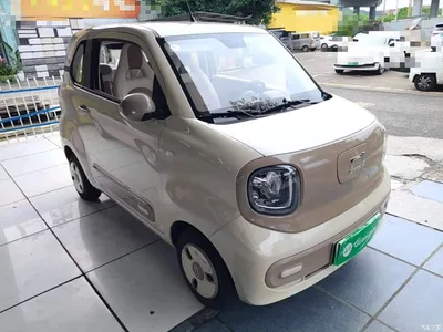 2026 Besturn Bestune Pony 222km Shining Horse, фото 4, лот 11179543