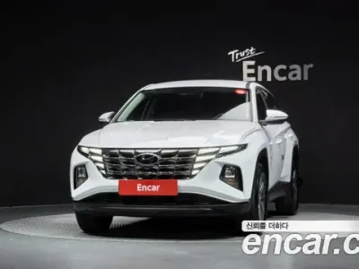 2023 Hyundai Tucson Modern 2WD, фото 3, лот 10032599