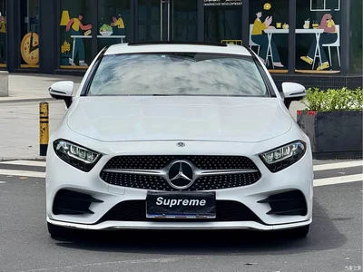 2021 Mercedes-Benz CLS Facelift CLS 300 Dynamic, фото 2, лот 10300084