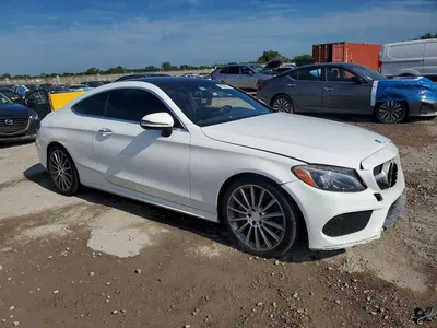 2017 MERCEDES-BENZ C 300, фото 4, лот 10962475