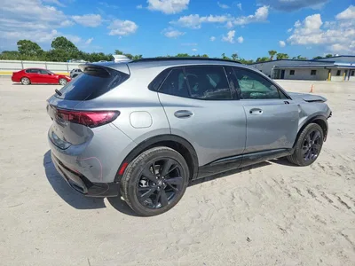 2026 BUICK ENVISION SPORT TOURING, фото 3, лот 10860732
