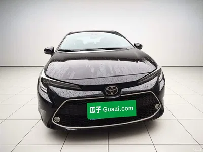 2019 Toyota Levin 185T CVT Sport Edition China VI, фото 2, лот 10307410