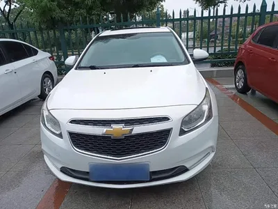 2015 Chevrolet Cruze 1.5L Classic SE AT, фото 3, лот 11502173