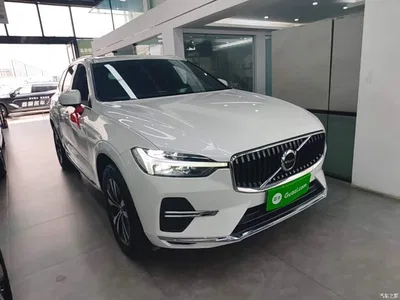 2023 Volvo XC60 B5 AWD Smart Luxury Edition, фото 4, лот 10366265