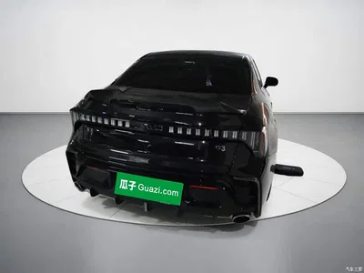 2025 Lynk & Co 03 1.5TD DCT Champion Pro, фото 3, лот 10827349