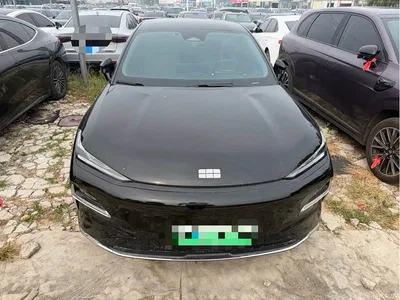 2025 Geely Galaxy Galaxy Xingyao 8 130km EM-i Premium Edition, фото 2, лот 11067979