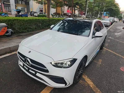 2023 Mercedes-Benz C-Class C 260 L Sport, фото 2, лот 10448589