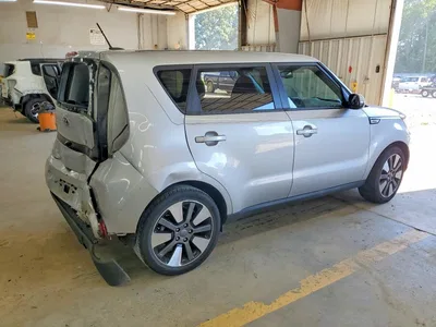 2014 KIA SOUL !, фото 3, лот 10788241