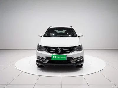 2016 Baojun 730 1.5L Manual Comfort 7-seater China V, фото 2, лот 11166002