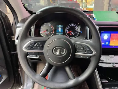 2021 Great Wall Pao 2.0T Commercial Edition Manual Gasoline 4WD Elite Long Box GW4C20B, фото 3, лот 10248936
