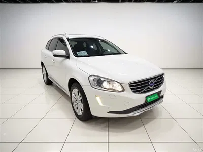2016 Volvo XC60 T5 Zhijin Edition, фото 4, лот 10367987