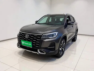2024 Changan CS75 Enjoy Edition 1.5T DCT Premium, фото 1, лот 10390128