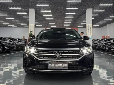 2022 Volkswagen Passat 330TSI Premium Edition, фото 2, лот 10439467