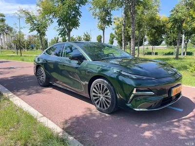 2025 Geely Galaxy Galaxy Xingyao 8 Model 130km EM-i Flagship Edition, фото 3, лот 11451128