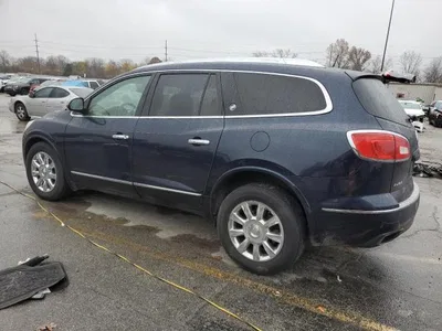 2015 BUICK ENCLAVE, фото 2, лот 10863189