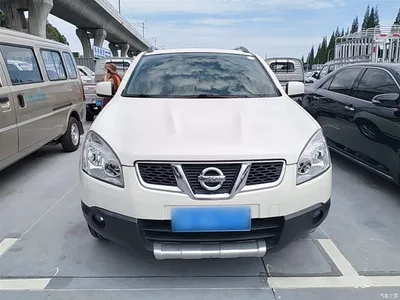 2015 Nissan Qashqai 2.0XL Cool Fire CVT 2WD, фото 3, лот 10348121