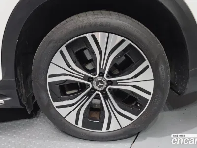 2023 Mercedes-Benz EQE SUV X294 EQE350 4MATIC, фото 4, лот 10050458