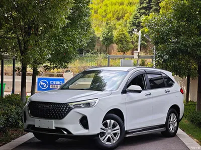 2021 Haval M6 PLUS 1.5T DCT Elite Smart Connect, фото 3, лот 10298530