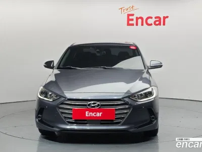 2018 Hyundai AVANTE 1.6 GDI Modern, фото 3, лот 10092624
