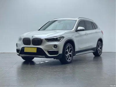 2019 BMW X1 sDrive18Li Premium Model, фото 1, лот 10239265