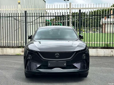 2025 Mazda EZ-60 Range-extender Base Model, фото 2, лот 11497069