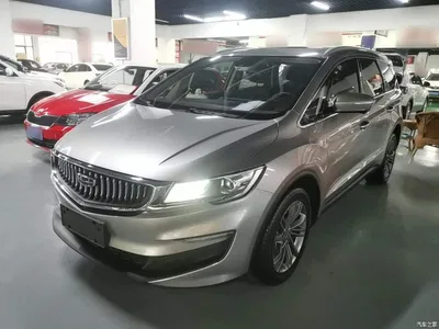 2022 Geely Jia Ji 1.8TD DCT Platinum Premium, фото 2, лот 10437050