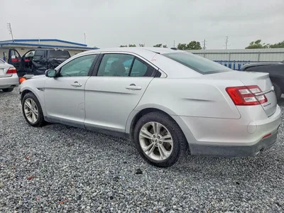 2014 FORD TAURUS SEL, фото 2, лот 10517525