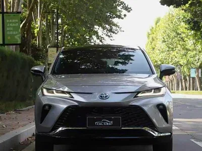 2022 Toyota Venza Dual Engine 2.5L CVT 2WD Premium, фото 2, лот 11528922