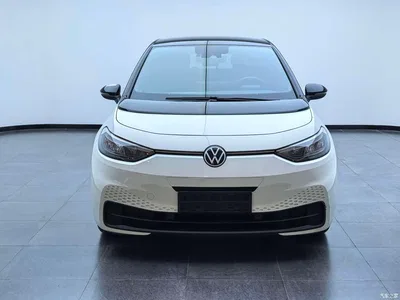 2025 Volkswagen ID.3 Smart Pure Intelligent Edition, фото 2, лот 10467913