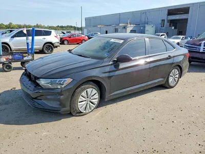 2019 VOLKSWAGEN JETTA S, фото 1, лот 11575539