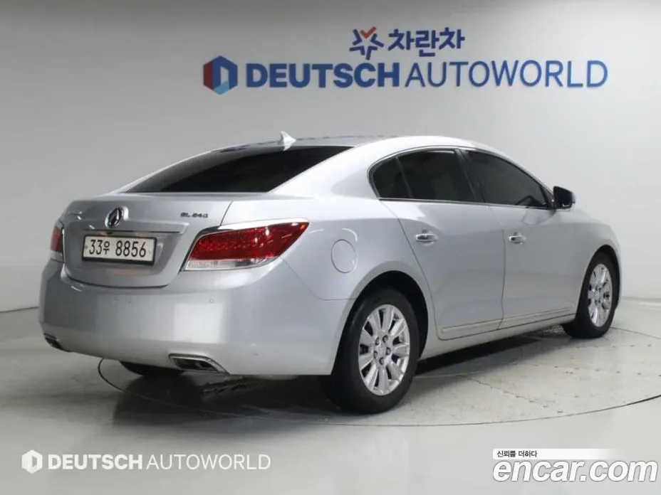 2014 Daewoo Alpheon EL240, фото 2, лот 10228888