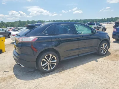 2018 FORD EDGE SPORT, фото 3, лот 10551284