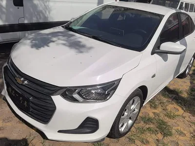 2020 Chevrolet Cavalier 325T Automatic Joy Edition, фото 1, лот 10378356