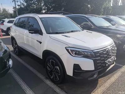 2024 Changan CS75 Enjoy Edition 1.5T DCT Premium, фото 4, лот 10255201