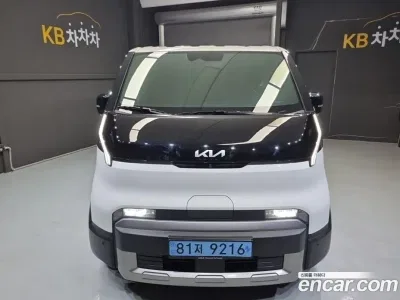 2026 Kia PV5 Cargo, фото 2, лот 10227901