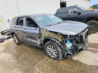 2019 HYUNDAI SANTA FE SEL 2.4L, фото 4, лот 10756878