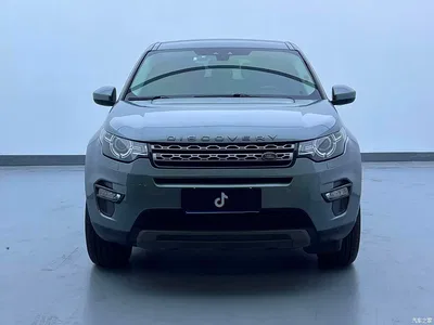 2017 Land Rover Discovery Sport 2.0T SE, фото 2, лот 11218370