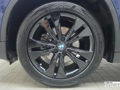 2020 BMW X1 xDrive 18d Advantage, фото 4, лот 10202455